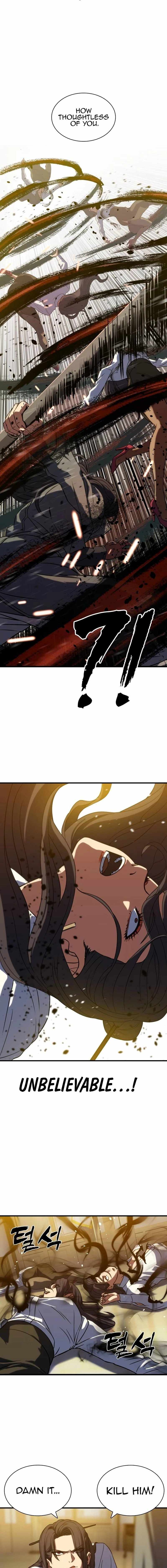 Frozen Warrior Chapter 4 16